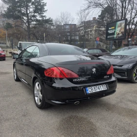 Peugeot 307 CC 2.0 HDI - 5990 лв. / 3062.64 € - 65242985 7 | Car24.bg Peugeot 307 CC 2.0 HDI - 5990 лв. / 3062.64 € - 65242985 7