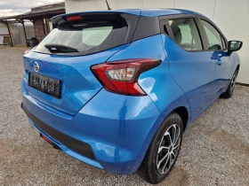 Nissan Micra 0.9i Perfekt - 8000 € / 15646.64 лв. - 75212271 2 | Car24.bg Nissan Micra 0.9i Perfekt - 8000 € / 15646.64 лв. - 75212271 2