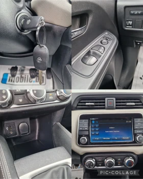 Nissan Micra 0.9i Perfekt - 8000 € / 15646.64 лв. - 75212271 15 | Car24.bg Nissan Micra 0.9i Perfekt - 8000 € / 15646.64 лв. - 75212271 15