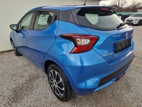Nissan Micra 0.9i Perfekt - 8000 € / 15646.64 лв. - 75212271 4 | Car24.bg Nissan Micra 0.9i Perfekt - 8000 € / 15646.64 лв. - 75212271 4