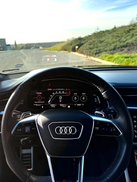 Audi Rs6 - 71000 € / 138863.93 лв. - 57093291 4 | Car24.bg Audi Rs6 - 71000 € / 138863.93 лв. - 57093291 4