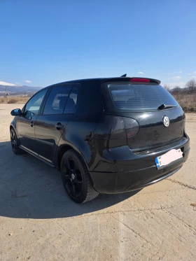 VW Golf - 2500 € / 4889.57 лв. - 55364809 5 | Car24.bg VW Golf - 2500 € / 4889.57 лв. - 55364809 5