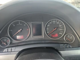 Audi A4 1.9TDI 131 ITALY - 2099 € / 4105.29 лв. - 28607469 12 | Car24.bg Audi A4 1.9TDI 131 ITALY - 2099 € / 4105.29 лв. - 28607469 12