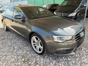 Audi A5 3.0 D S-LINE