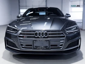 Audi S5 QUATTRO* TECHNIK* ДИГ* ТАБЛО* SUNROOF* ПОДГРЕВ* | Auto.bg — изображение 3 Audi S5 QUATTRO* TECHNIK* ДИГ* ТАБЛО* SUNROOF* ПОДГРЕВ* | Auto.bg — изображение 3