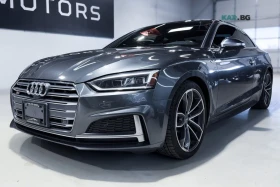 Audi S5 QUATTRO* TECHNIK* ДИГ* ТАБЛО* SUNROOF* ПОДГРЕВ* | Auto.bg — изображение 2 Audi S5 QUATTRO* TECHNIK* ДИГ* ТАБЛО* SUNROOF* ПОДГРЕВ* | Auto.bg — изображение 2