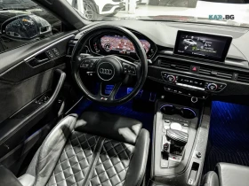 Audi S5 QUATTRO* TECHNIK* ДИГ* ТАБЛО* SUNROOF* ПОДГРЕВ* | Auto.bg — изображение 9 Audi S5 QUATTRO* TECHNIK* ДИГ* ТАБЛО* SUNROOF* ПОДГРЕВ* | Auto.bg — изображение 9