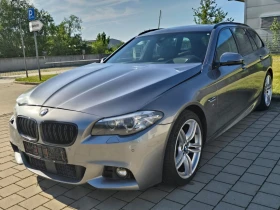 Снимка BMW 535