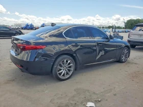 Alfa Romeo Giulia TI Q4 !PANO! !КАМЕРИ! #SPECIAL# | Auto.bg — изображение 3 Alfa Romeo Giulia TI Q4 !PANO! !КАМЕРИ! #SPECIAL# | Auto.bg — изображение 3