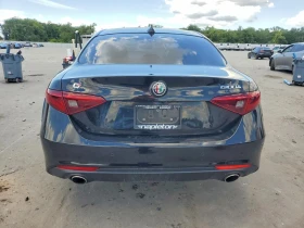 Alfa Romeo Giulia TI Q4 !PANO! !КАМЕРИ! #SPECIAL# | Auto.bg — изображение 6 Alfa Romeo Giulia TI Q4 !PANO! !КАМЕРИ! #SPECIAL# | Auto.bg — изображение 6