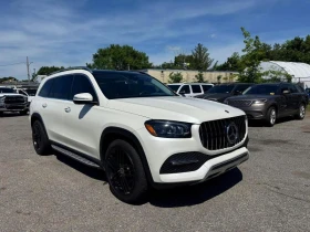 Mercedes-Benz GLS 450 3.0L 6 ALL WHEEL DRIVE