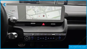 Hyundai Ioniq 5 LONG RANGE 504км. - 34930 € - 92855744 11 | Car24.bg Hyundai Ioniq 5 LONG RANGE 504км. - 34930 € - 92855744 11