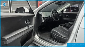 Hyundai Ioniq 5 LONG RANGE 504км. - 34930 € - 92855744 7 | Car24.bg Hyundai Ioniq 5 LONG RANGE 504км. - 34930 € - 92855744 7