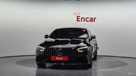 Mercedes-Benz AMG GT 43 4MATIC+ * 360* HUD* КОЖА* ОБДУХВ* НАВИ | Auto.bg — изображение 3 Mercedes-Benz AMG GT 43 4MATIC+ * 360* HUD* КОЖА* ОБДУХВ* НАВИ | Auto.bg — изображение 3