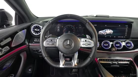 Mercedes-Benz AMG GT 43 4MATIC+ * 360* HUD* КОЖА* ОБДУХВ* НАВИ | Auto.bg — изображение 12 Mercedes-Benz AMG GT 43 4MATIC+ * 360* HUD* КОЖА* ОБДУХВ* НАВИ | Auto.bg — изображение 12