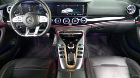 Mercedes-Benz AMG GT 43 4MATIC+ * 360* HUD* КОЖА* ОБДУХВ* НАВИ | Auto.bg — изображение 6 Mercedes-Benz AMG GT 43 4MATIC+ * 360* HUD* КОЖА* ОБДУХВ* НАВИ | Auto.bg — изображение 6