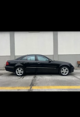 Mercedes-Benz E 280 4х4 - 9000 € - 20559475 12 | Car24.bg Mercedes-Benz E 280 4х4 - 9000 € - 20559475 12