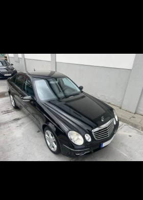 Mercedes-Benz E 280 4х4 - 9000 € - 20559475 10 | Car24.bg Mercedes-Benz E 280 4х4 - 9000 € - 20559475 10
