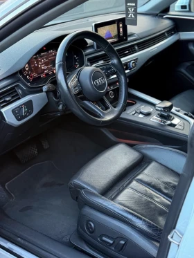 Audi A5 - 23998 € - 83955302 7 | Car24.bg Audi A5 - 23998 € - 83955302 7
