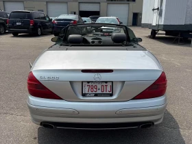 Mercedes-Benz SL 500 * 5.0L * CARFAX * CarPlay* КЛИП | Auto.bg — изображение 4 Mercedes-Benz SL 500 * 5.0L * CARFAX * CarPlay* КЛИП | Auto.bg — изображение 4