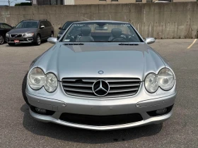 Mercedes-Benz SL 500 * 5.0L * CARFAX * CarPlay* КЛИП | Auto.bg — изображение 6 Mercedes-Benz SL 500 * 5.0L * CARFAX * CarPlay* КЛИП | Auto.bg — изображение 6