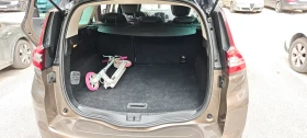 Renault Grand scenic - 9290 € - 58069726 9 | Car24.bg Renault Grand scenic - 9290 € - 58069726 9