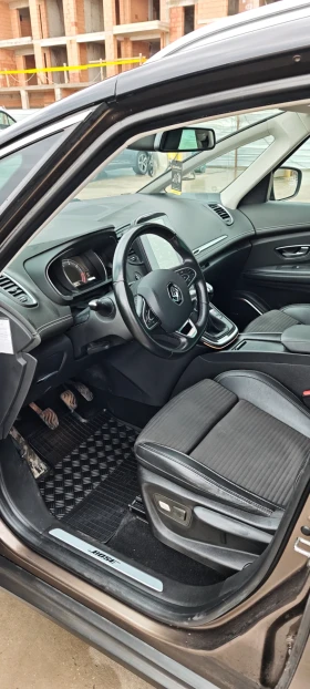 Renault Grand scenic - 9290 € - 58069726 6 | Car24.bg Renault Grand scenic - 9290 € - 58069726 6