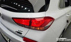 Hyundai I30 1.6 Turbo Sport Premium | Auto.bg — изображение 9 Hyundai I30 1.6 Turbo Sport Premium | Auto.bg — изображение 9