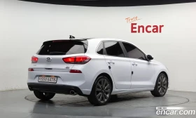 Hyundai I30 1.6 Turbo Sport Premium | Auto.bg — изображение 2 Hyundai I30 1.6 Turbo Sport Premium | Auto.bg — изображение 2
