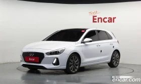 Hyundai I30 1.6 Turbo Sport Premium