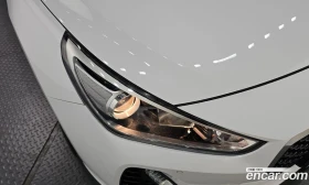 Hyundai I30 1.6 Turbo Sport Premium | Auto.bg — изображение 8 Hyundai I30 1.6 Turbo Sport Premium | Auto.bg — изображение 8