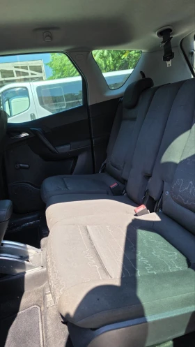 Opel Meriva Газ - 2500 € - 47387214 5 | Car24.bg Opel Meriva Газ - 2500 € - 47387214 5