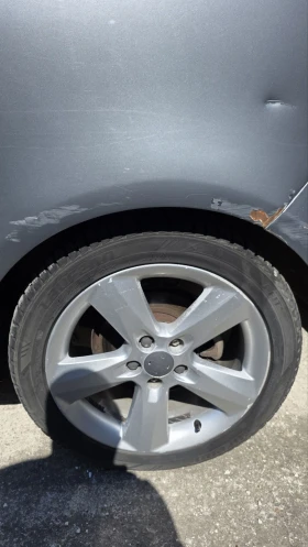 Opel Meriva Газ - 2500 € - 47387214 8 | Car24.bg Opel Meriva Газ - 2500 € - 47387214 8