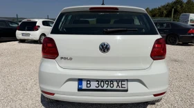 VW Polo 1.0MPI ТОП БАРТЕР ЛИЗИНГ - 5700 € - 29131886 6 | Car24.bg VW Polo 1.0MPI ТОП БАРТЕР ЛИЗИНГ - 5700 € - 29131886 6