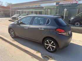 Peugeot 208 46000km!!! | Auto.bg — изображение 6 Peugeot 208 46000km!!! | Auto.bg — изображение 6