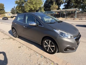 Peugeot 208 46000km!!! | Auto.bg — изображение 3 Peugeot 208 46000km!!! | Auto.bg — изображение 3