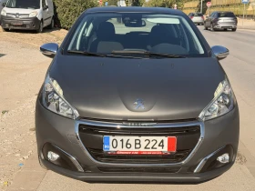 Peugeot 208 46000km!!!