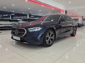 Mercedes-Benz E 200 Burmester* Digital Light