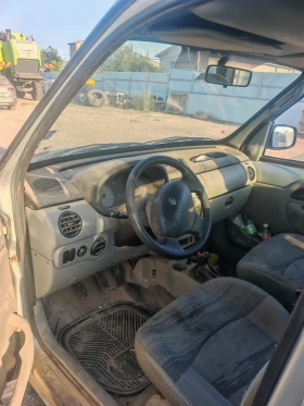 Renault Kangoo 1.5 dci - 450 € - 39240894 6 | Car24.bg Renault Kangoo 1.5 dci - 450 € - 39240894 6