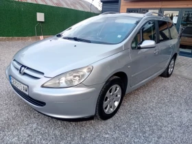 Peugeot 307 SW/2.0HDI/90hp