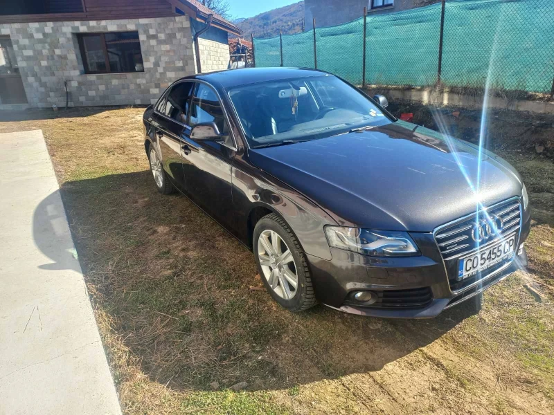 Audi A4 Audi A4 3.2 Quattro - 11000 лв. / 5624.21 € - 73449755 1 | Car24.bg Audi A4 Audi A4 3.2 Quattro - 11000 лв. / 5624.21 € - 73449755 1