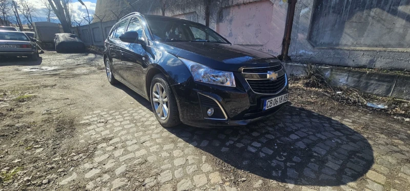 Chevrolet Cruze 1.6 - 5200 € / 10170.32 лв. - 70399217 1 | Car24.bg Chevrolet Cruze 1.6 - 5200 € / 10170.32 лв. - 70399217 1