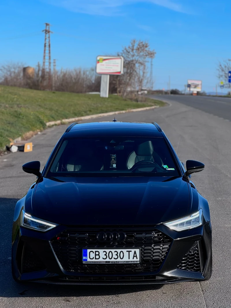 Audi Rs6 - 71000 € / 138863.93 лв. - 57093291 1 | Car24.bg Audi Rs6 - 71000 € / 138863.93 лв. - 57093291 1