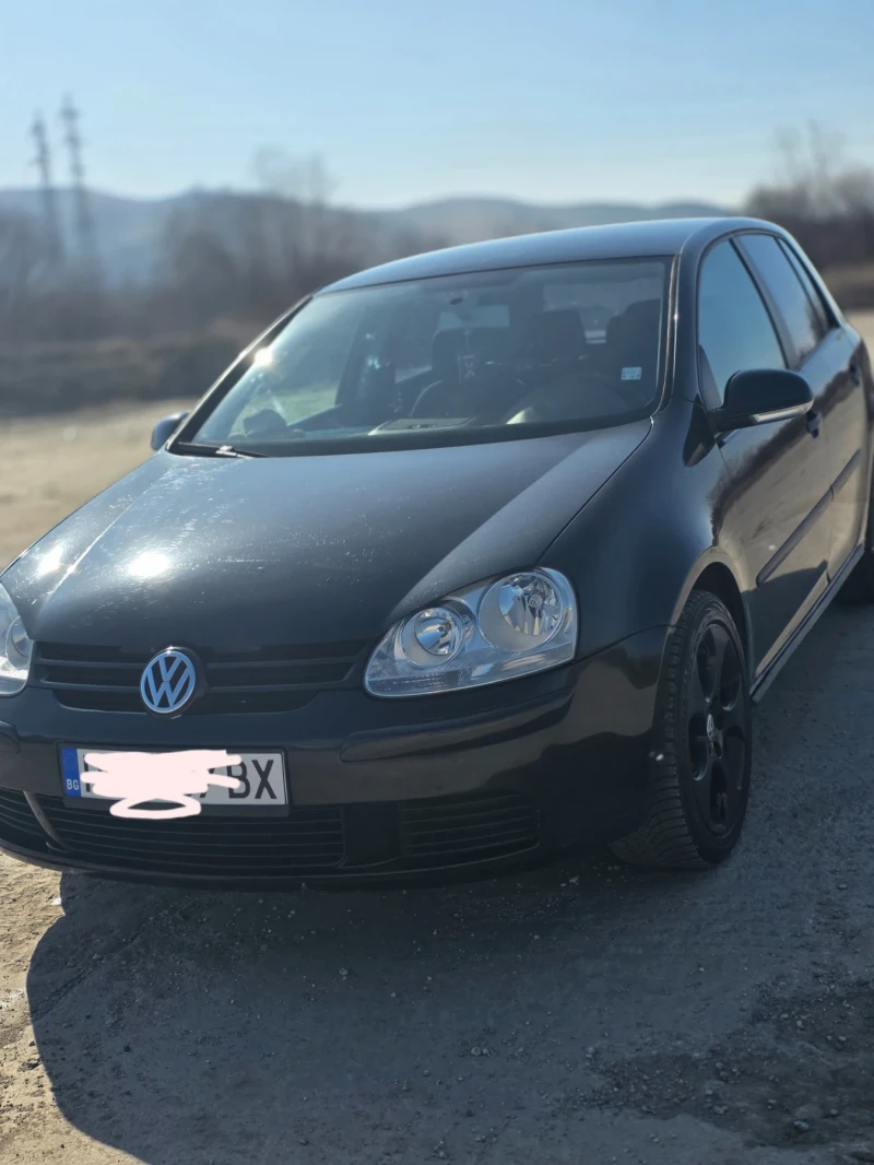VW Golf - 2500 € / 4889.57 лв. - 55364809 1 | Car24.bg VW Golf - 2500 € / 4889.57 лв. - 55364809 1