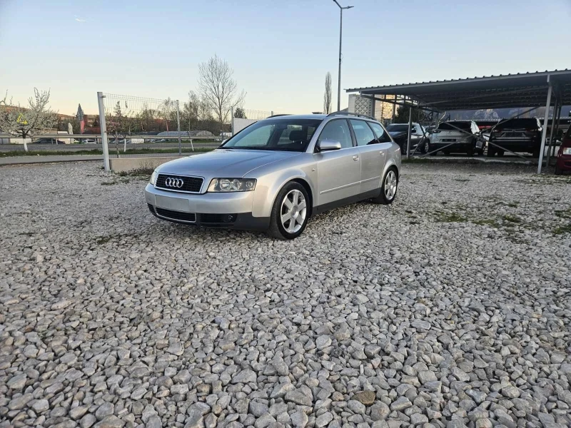 Audi A4 1.9TDI 131 ITALY - 2099 € / 4105.29 лв. - 28607469 1 | Car24.bg Audi A4 1.9TDI 131 ITALY - 2099 € / 4105.29 лв. - 28607469 1