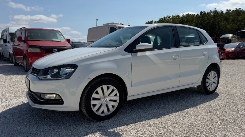 VW Polo 1.0MPI ТОП БАРТЕР ЛИЗИНГ - 5700 € - 29131886 1 | Car24.bg VW Polo 1.0MPI ТОП БАРТЕР ЛИЗИНГ - 5700 € - 29131886 1