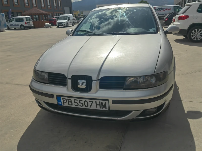 Seat Leon - 2900 € - 96331405 1 | Car24.bg Seat Leon - 2900 € - 96331405 1
