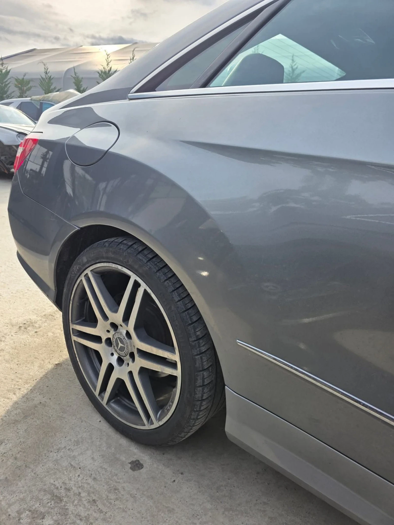 Mercedes-Benz E 220 651 мотор - изображение 5 | Auto.bg Mercedes-Benz E 220 651 мотор - изображение 5