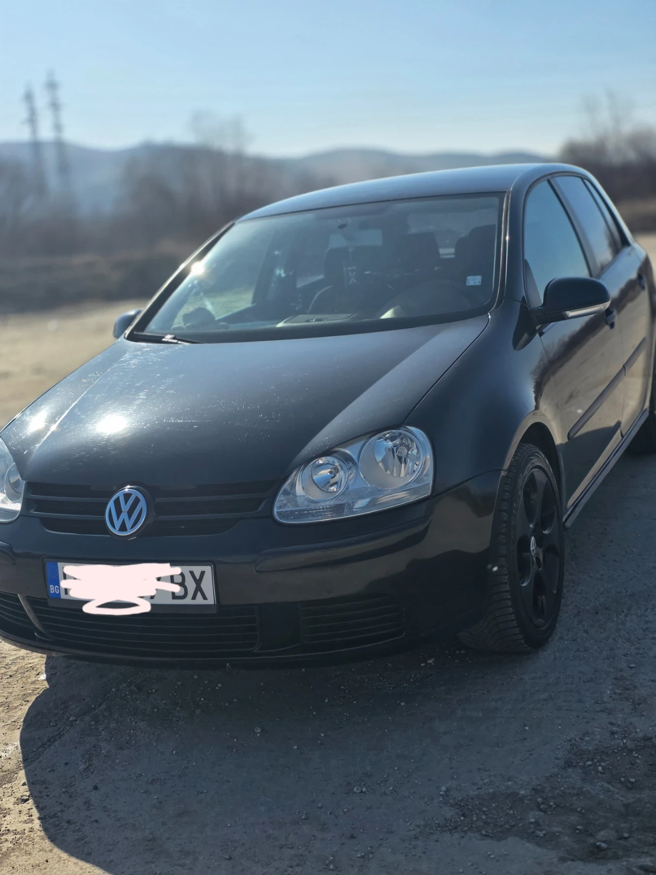 VW Golf undefined | Auto.bg — изображение 1 VW Golf undefined | Auto.bg — изображение 1