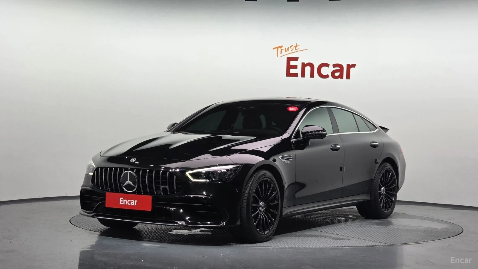 Mercedes-Benz AMG GT 43 4MATIC+ * 360* HUD* КОЖА* ОБДУХВ* НАВИ | Auto.bg — изображение 1 Mercedes-Benz AMG GT 43 4MATIC+ * 360* HUD* КОЖА* ОБДУХВ* НАВИ | Auto.bg — изображение 1